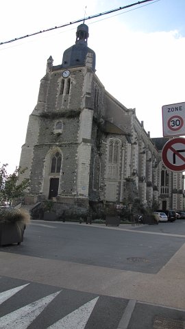 Rochefort sur loire (66)